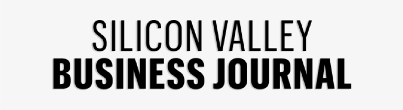 View Larger Image - Silicon Valley Business Journal Logo Png PNG Image