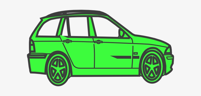 Car Clip Part, transparent png download