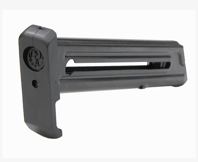 Vector Royalty Free Download Magazines And Accessories - Ap-10 .22lr, transparent png download