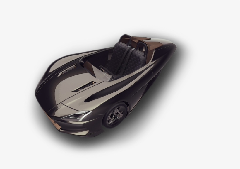 Ampere Is Determined To “electrify Life” For Car Lovers - Car, transparent png download