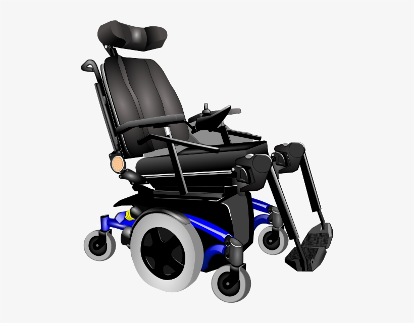 If You've Ever Purchased Home Medical Supplies For - Wheelchair, transparent png download