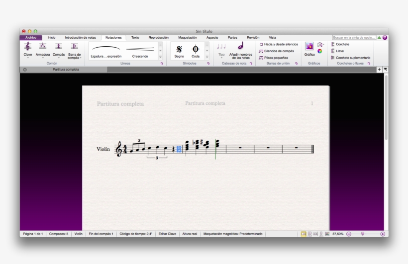 Observaremos Que El Propio Programa Hace El Cambio - Staff, transparent png download