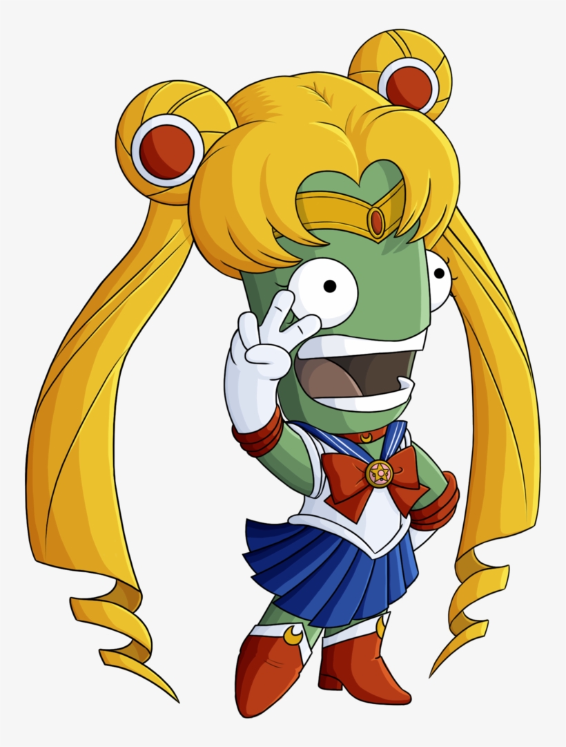 [ksp/oh God Why] Http - Kerbals Girls, transparent png download