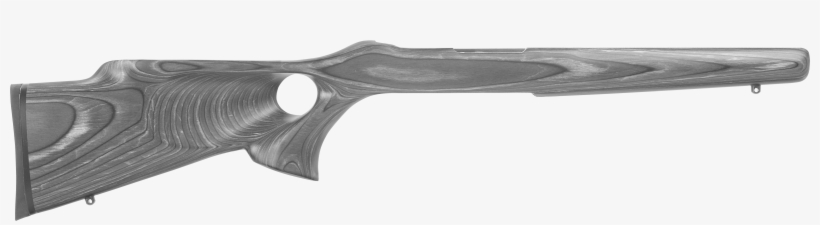Rimfire Thumbhole, Ruger® 10/22® - Red Laminate Boyd Stock, transparent png download