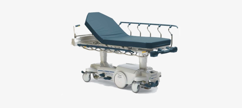 Venture Medical - Stryker Stretcher, transparent png download
