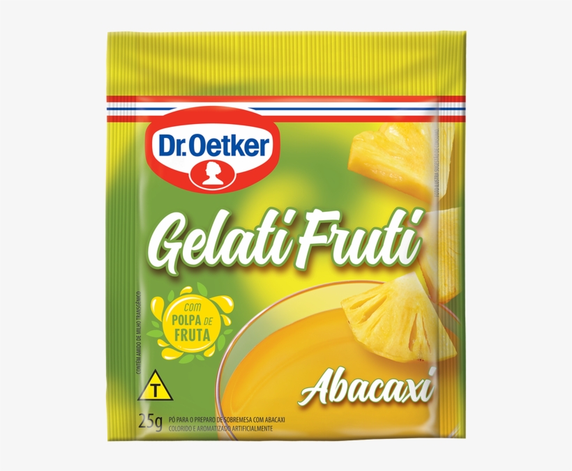 Dr Oetker, transparent png download