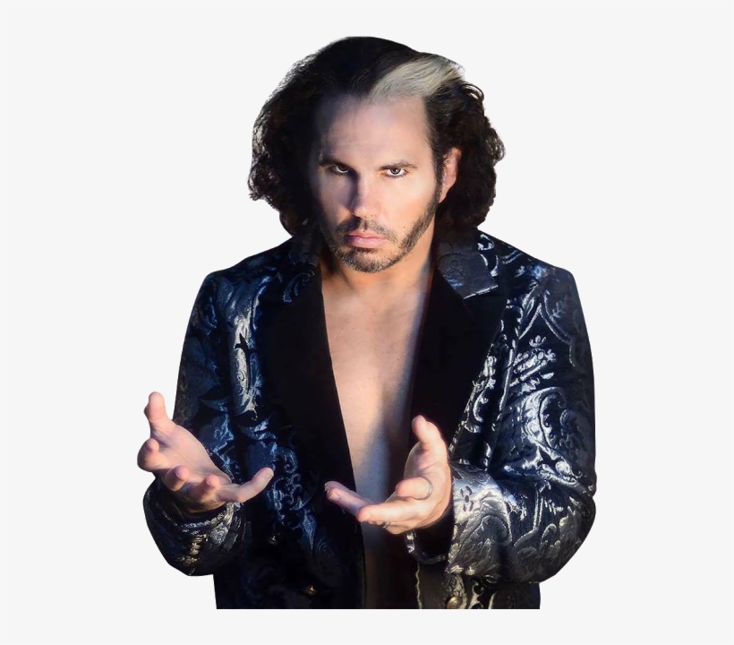 Saturday, 6 May - Matt Hardy Final Deletion, transparent png download