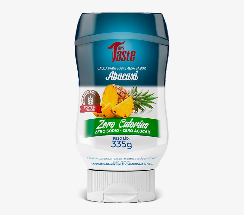 Imagens Meramente Ilustrativas - Mrs Taste, transparent png download