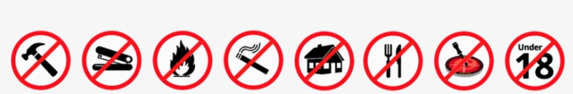 Firebird Targets Return Policy - Circle, transparent png download