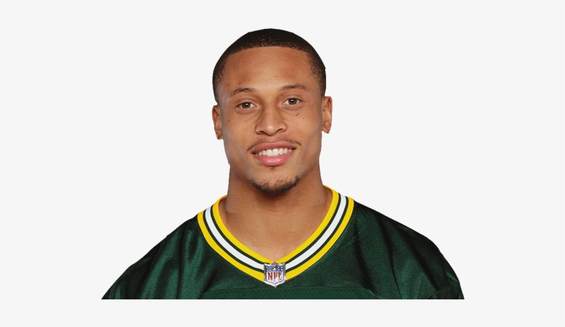 Josh Jones Packers, transparent png download