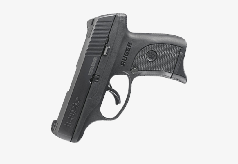 Buy A Ruger Lc9s - Portable Network Graphics, transparent png download