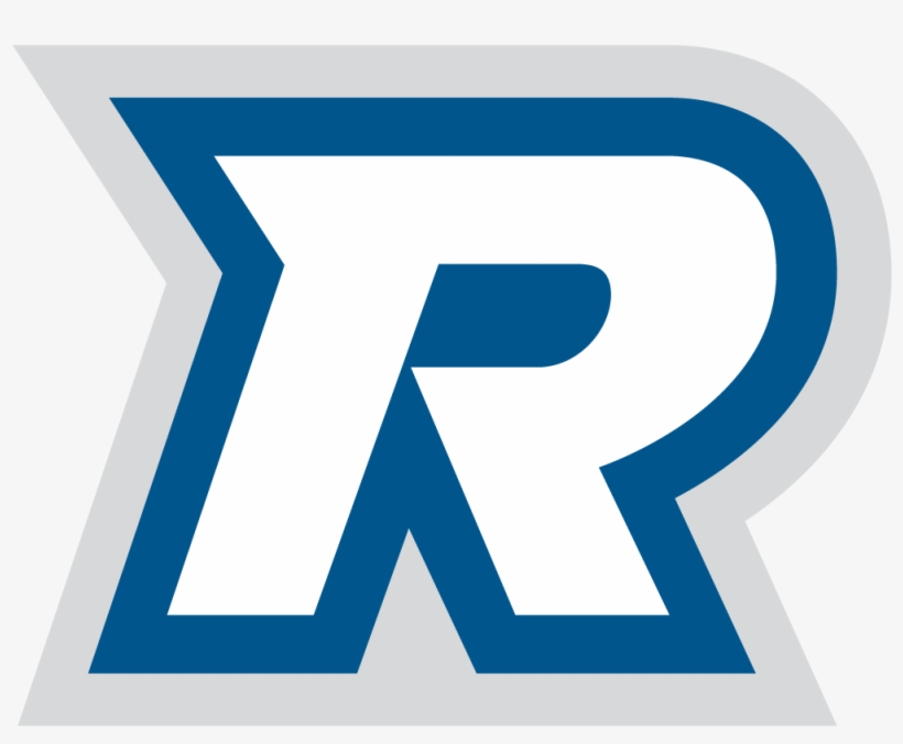 Rye R Logo Ryerson Rams Logo Png Image Transparent Png Free Download On Seekpng