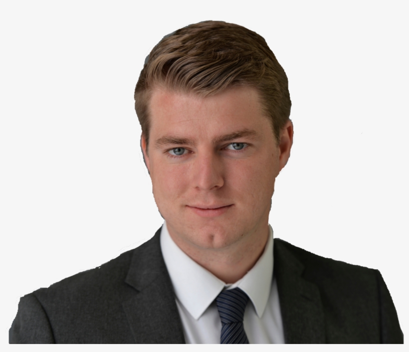 Adam Hardy - Vice President, Sales Americas, transparent png download