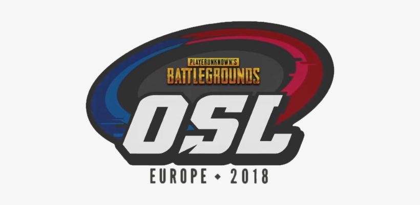 Ogn Super League Europe Pubg Invitational - Playerunknowns Battlegrounds Pc - Genuine Steam Download, transparent png download
