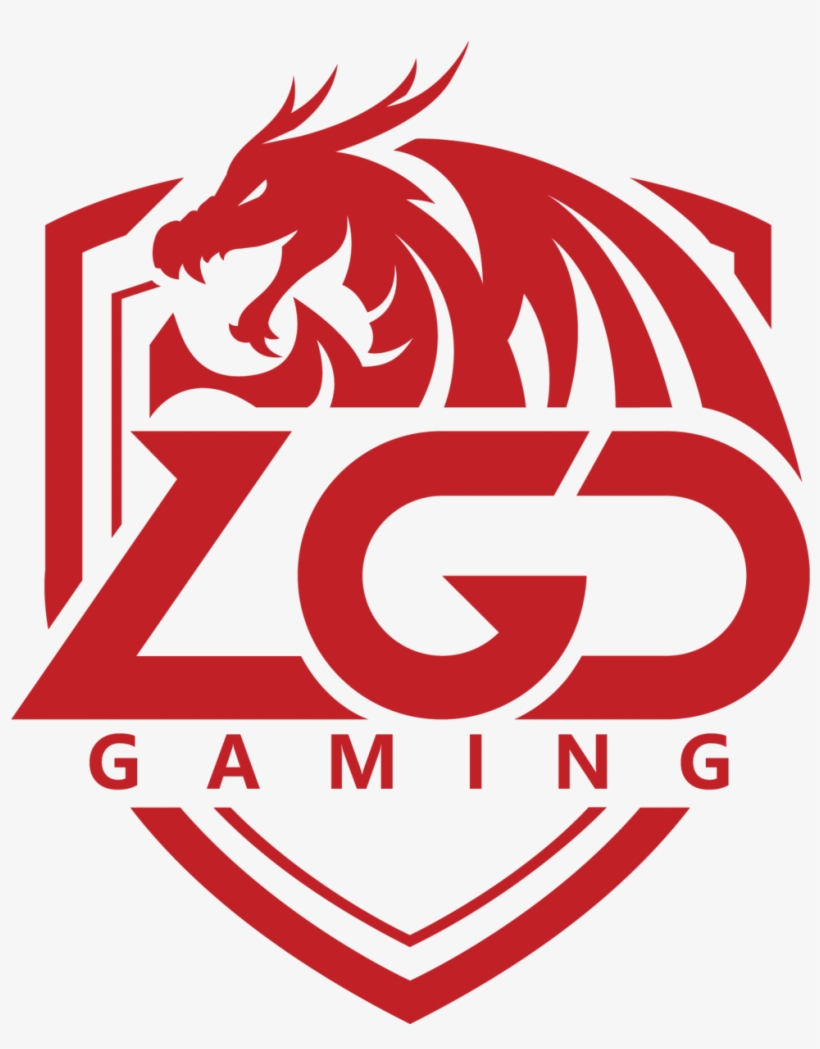 Lgd Gaming Logo, transparent png download