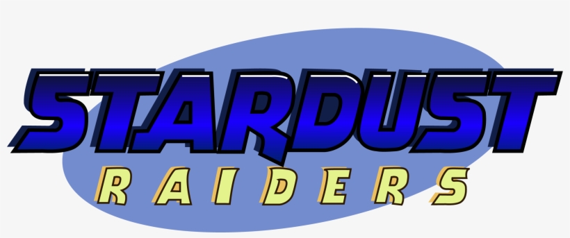 Stardust Raiders - Twitter, transparent png download