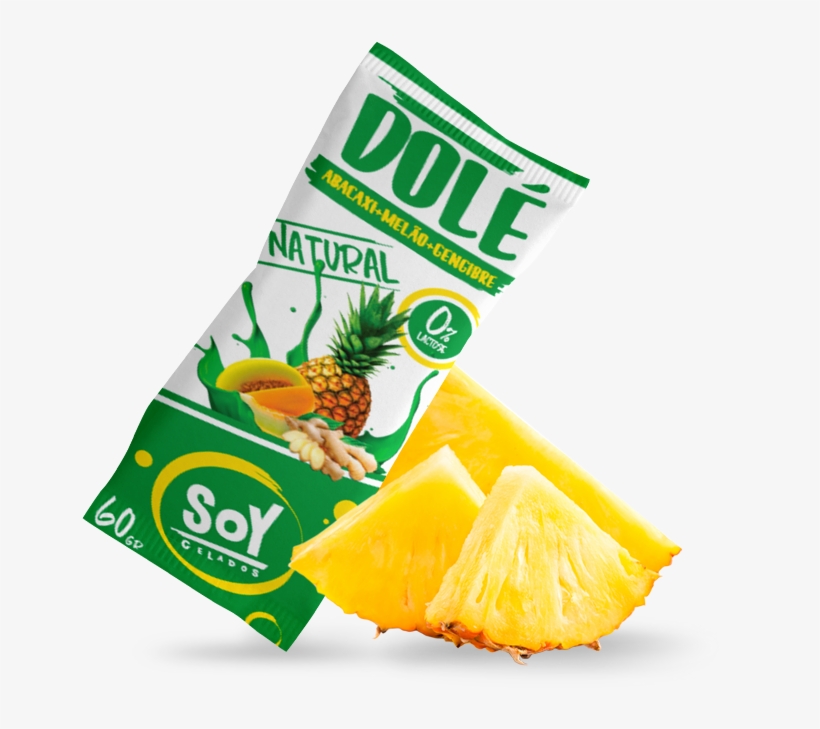 Abacaxi - Product, transparent png download