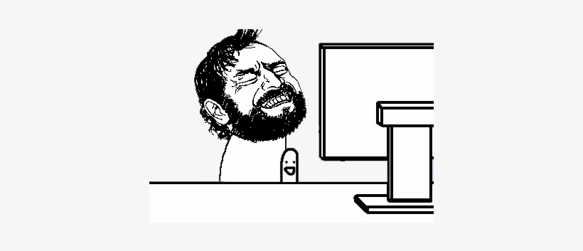 File 132214412765 - Waiting Doge, transparent png download