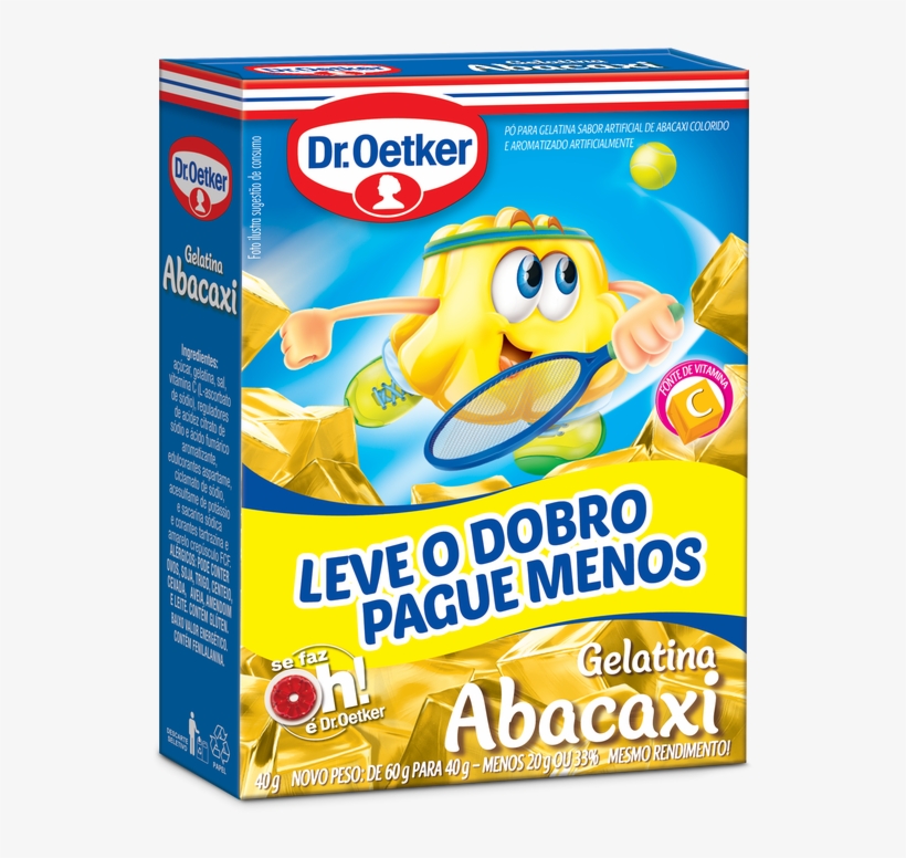 Chá Dr Oetker 10g Camomila, transparent png download