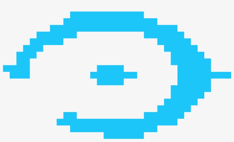 Concept For The Halo-symbol On /r/place I Made, I'm - Igreja Matriz São Pedro, transparent png download