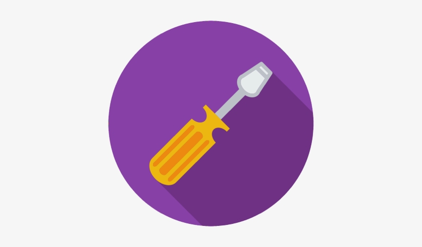Disputes Related To - Screwdriver, transparent png download