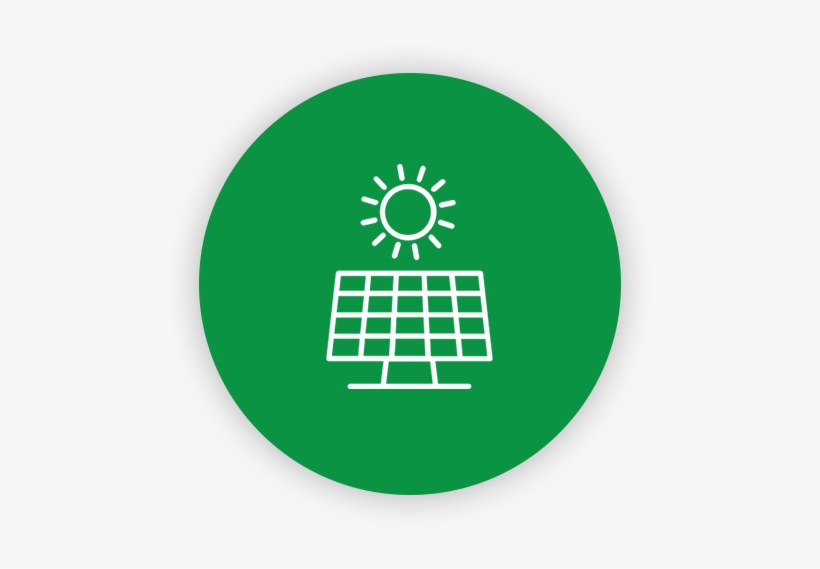 Renewable Energy Company - Photovoltaics, transparent png download