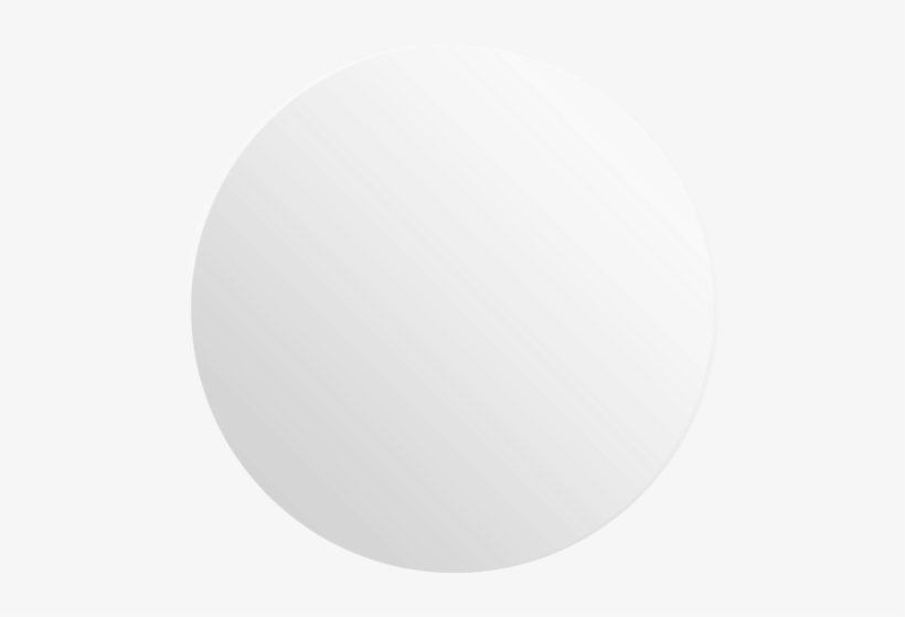 Clear Ball Body - Flos Glo-ball Basic Basic, transparent png download