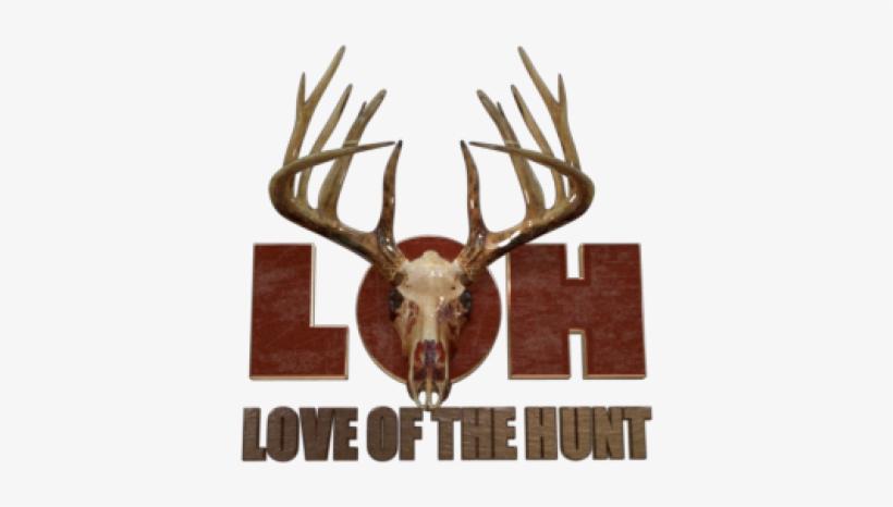 Love Of Hunting, transparent png download