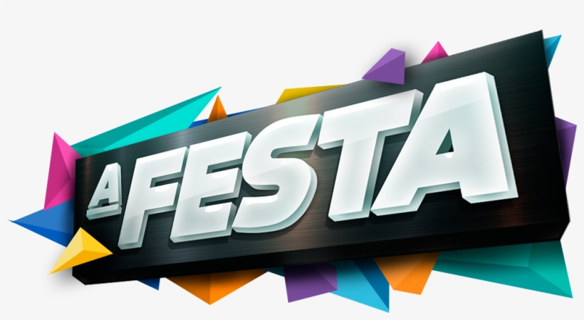 Fotos 2017 - Logo De Festa, transparent png download