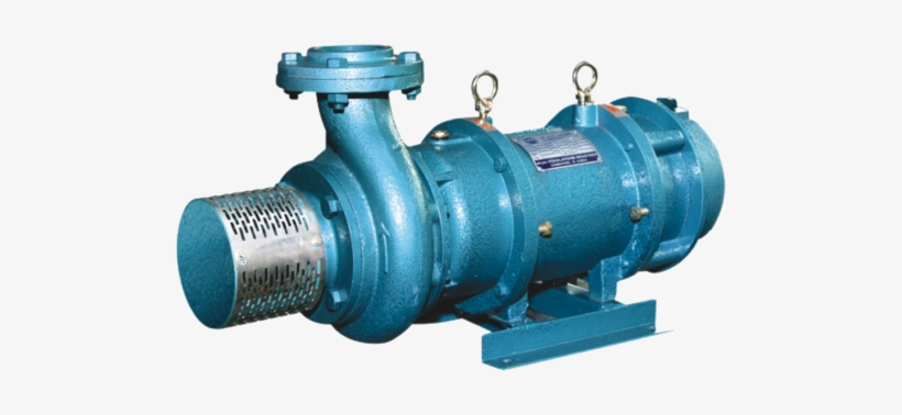 Submersible Pump Png - Openwell Submersible Pumps, transparent png download