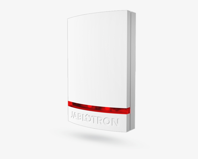 Bus External Siren - Ja 1x1a C Wh, transparent png download