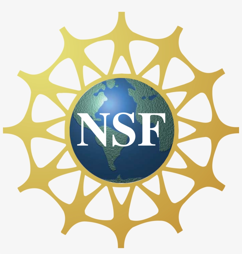National Science Foundation, transparent png download