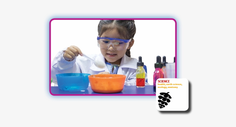 Our Approach To Reading And Language Arts Will Foster - Science, transparent png download