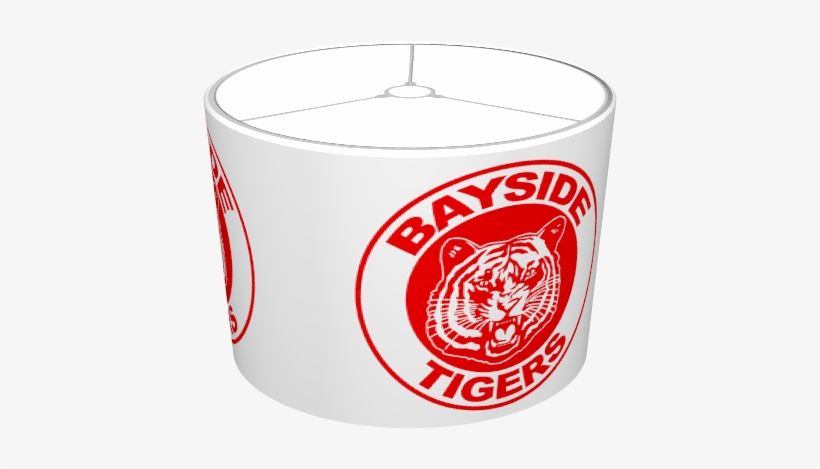 Saved By The Bell - Bell Bayside Tigers, transparent png download