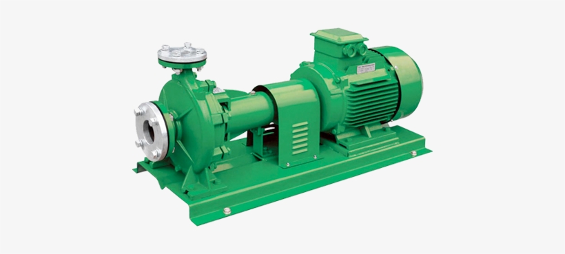 Test - Industrial Pump, transparent png download