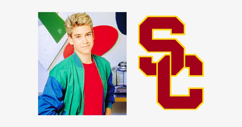 Zack Saved By The Bell Actor, transparent png download