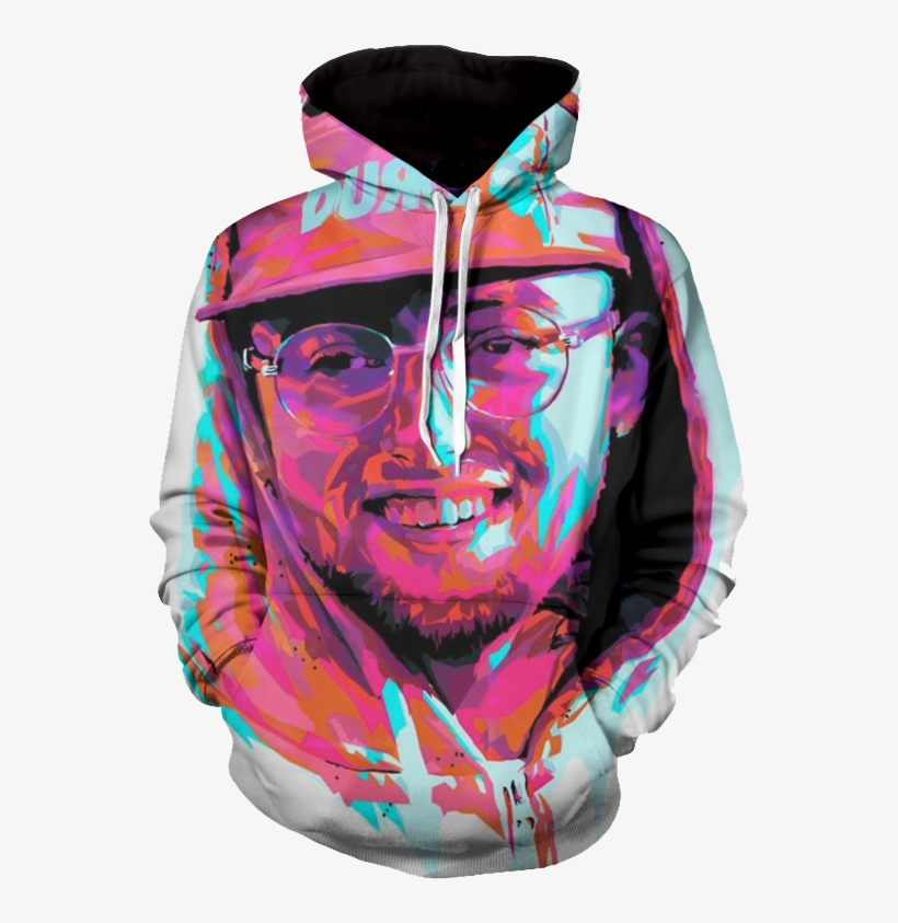 Rip Macmiller Show Your Support - Eminem, transparent png download