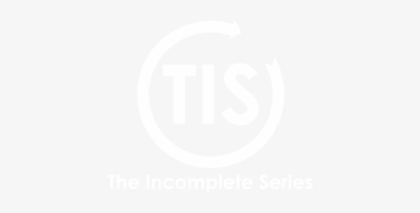 The Incomplete Series, transparent png download