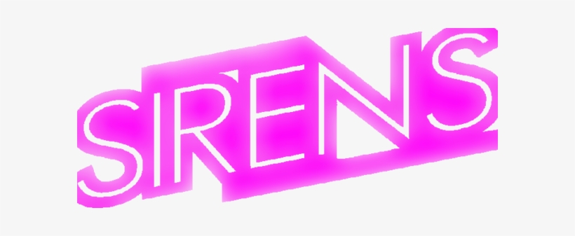 George Perez's Sirens - Parallel, transparent png download