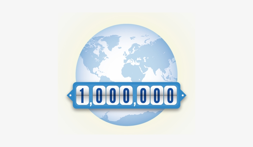 Social Networking For The Classroom Teacher And Student - World Map, transparent png download