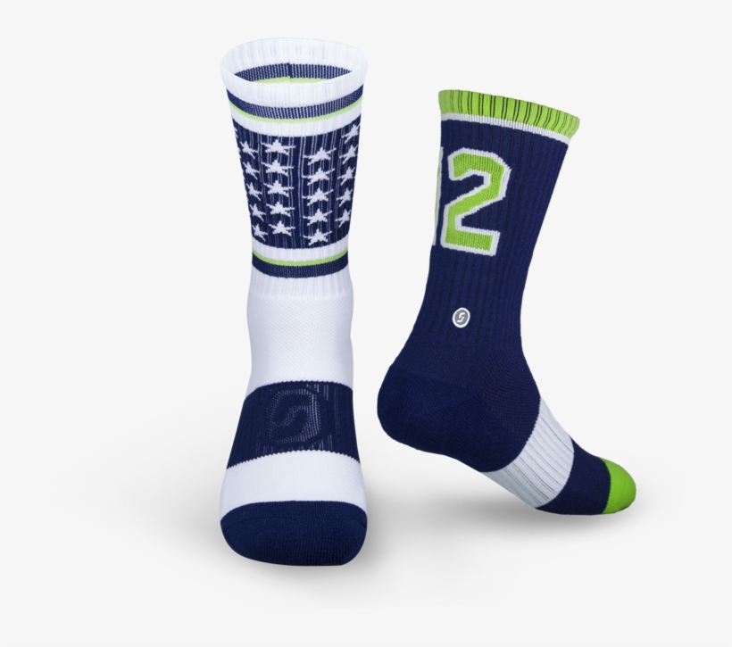 12 Nation - Seattle, transparent png download