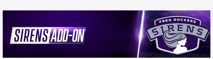 Sirens Group - Lighting, transparent png download
