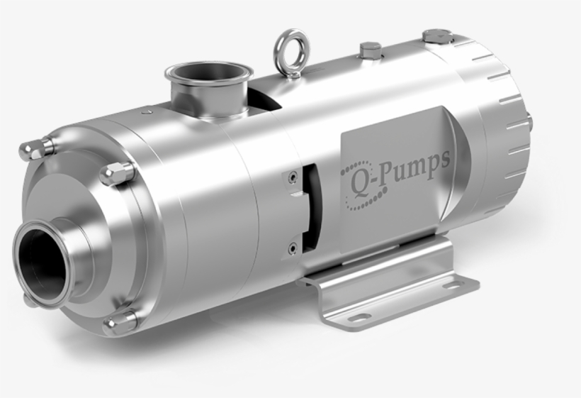 Q-pumps - Q Pumps, transparent png download