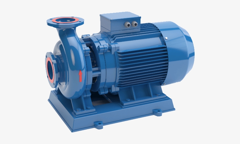 Idaho Water Pumps - Water Pump Png, transparent png download
