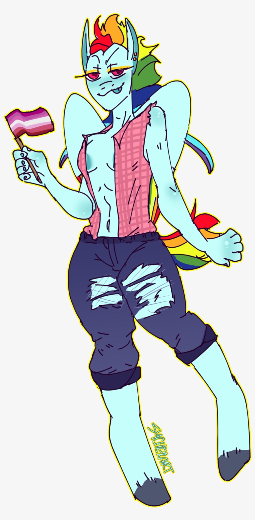 Heres Latest Posts Hope U Enjoy Some Of Redesigns And - My Little Pony: Friendship Is Magic, transparent png download