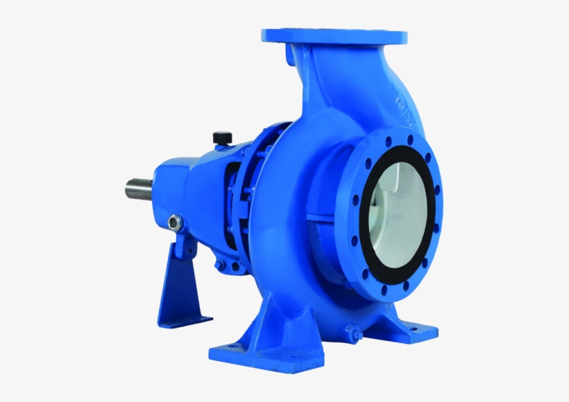 Horizontal Centrifugal Pump Wholesale Trader From Ahmedabad - Water Pumps Transparent, transparent png download