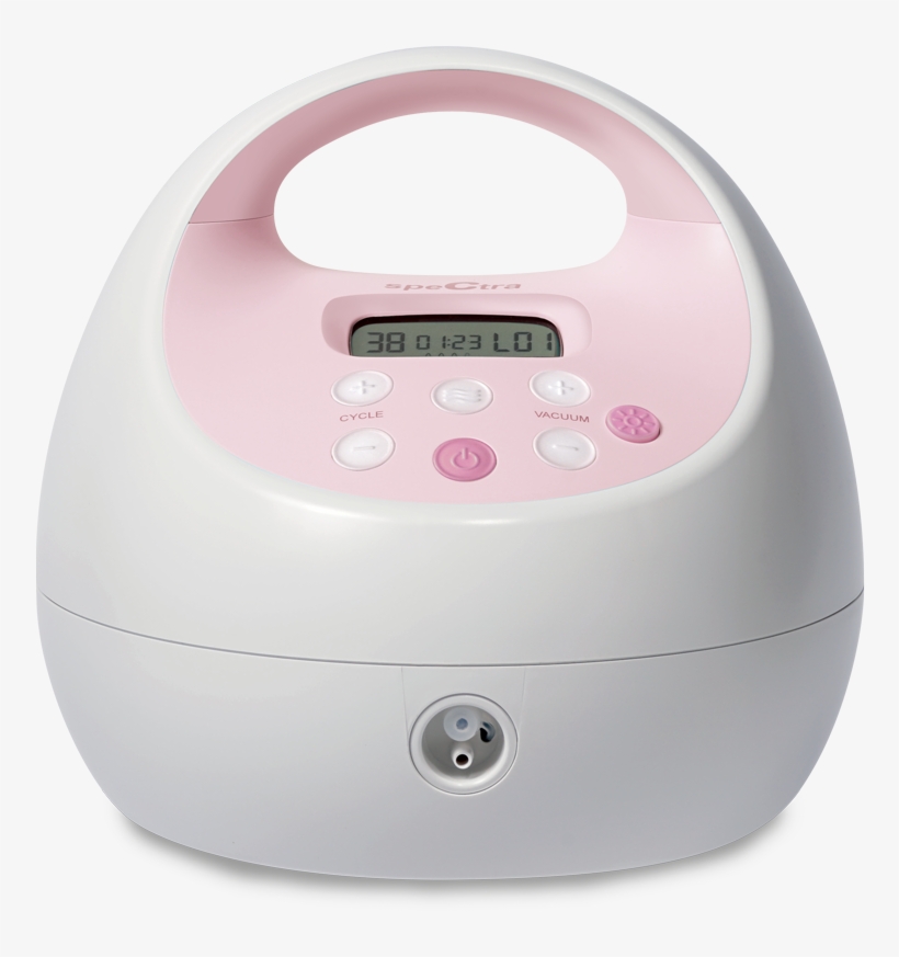 Spectra Baby Usa Electric Breast Pump - Spectra For Baby, transparent png download