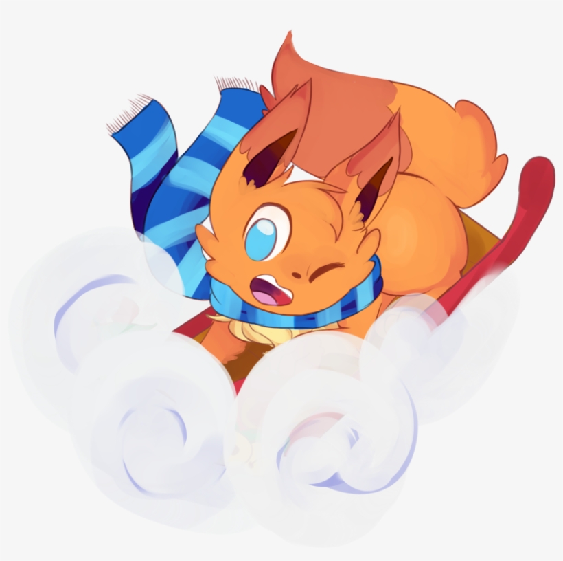 Lets Go Sledding By Clockworkbandits On Clipart Library - Digital Art, transparent png download