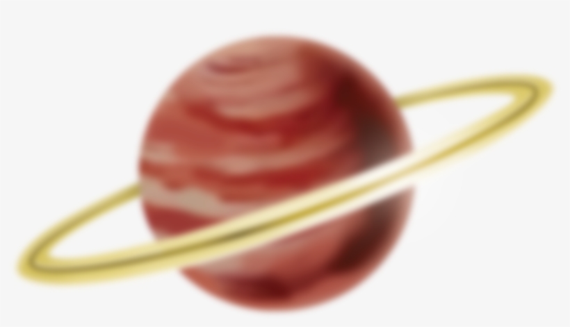 Bandai Voltron Action Figure - Planet, transparent png download