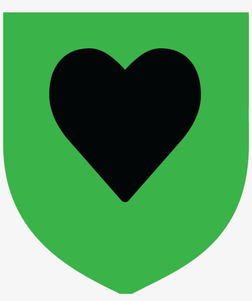 Social Teaching Shield Icon - Icon, transparent png download